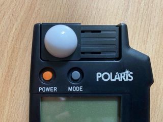 Fotómetro Polaris