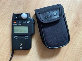 Fotómetro Polaris