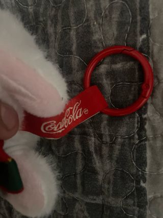 Labubu Peluche Navideño