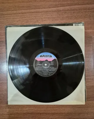 Vinilo Working Girl - Banda Sonora Original