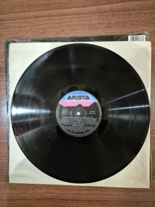 Vinilo Working Girl - Banda Sonora Original