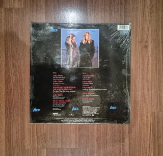 Vinilo Working Girl - Banda Sonora Original