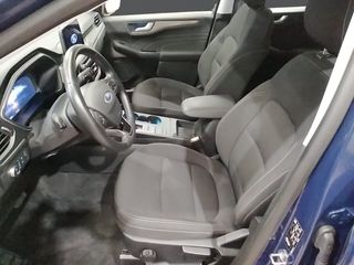 Ford Kuga Titanium 2.0 EcoBlue 140kW 4x4 Auto