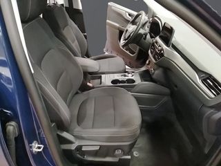 Ford Kuga Titanium 2.0 EcoBlue 140kW 4x4 Auto