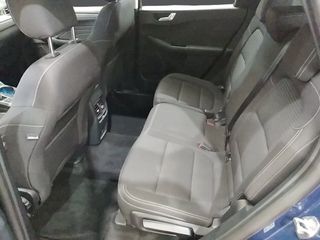 Ford Kuga Titanium 2.0 EcoBlue 140kW 4x4 Auto