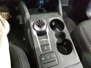 Ford Kuga Titanium 2.0 EcoBlue 140kW 4x4 Auto