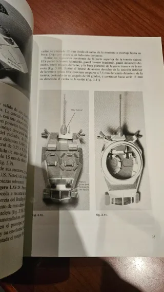 Libro Vehículos Blindados: Proyectos de Conversión