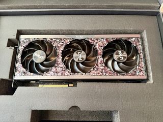 Palit RTX 4080 GameRock 16GB GDDR6X