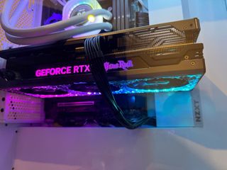 Palit RTX 4080 GameRock 16GB GDDR6X