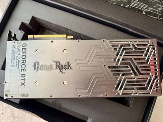 Palit RTX 4080 GameRock 16GB GDDR6X