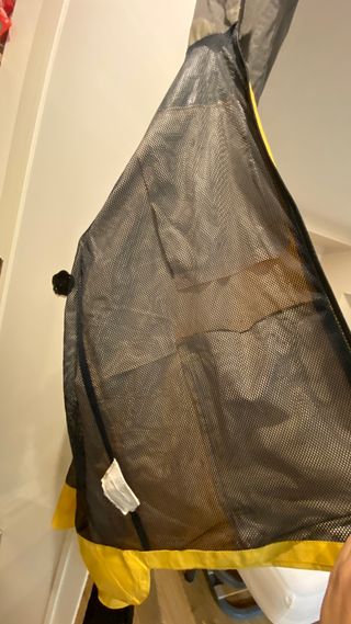 Chaqueta Glovo Talla XL