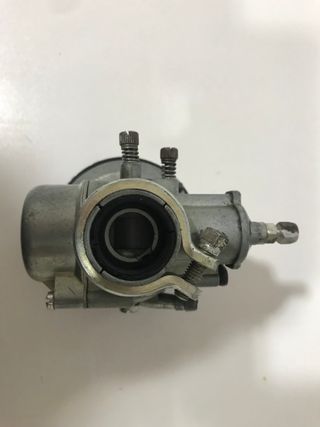 Carburador Vespa