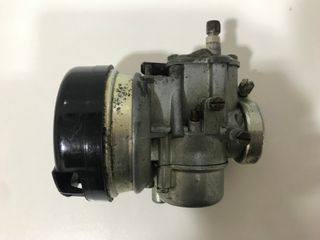 Carburador Vespa