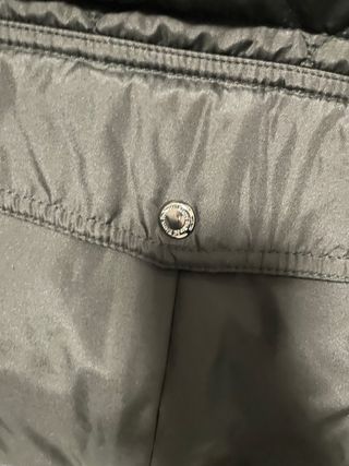 Chaqueta acolchada Pedro Del Hierro XXL