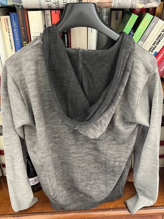 Cardigan con cappuccio Brums 12 anni