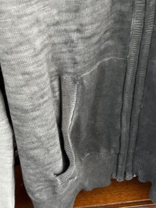 Cardigan con cappuccio Brums 12 anni