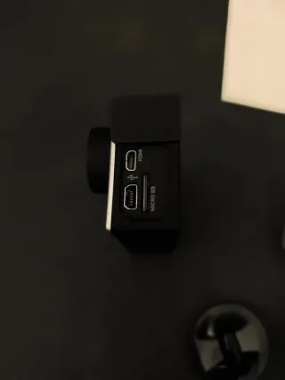 GoPro HERO3 White Edition