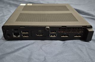 Mini PC HP EliteDesk 800 G4 i5 8va Gen