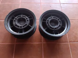 Llantas Renault Alpine R8