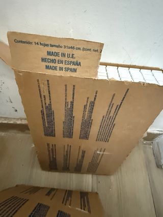 Gresite Mosaico Vitreo Blanco Azulejo