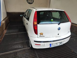 FIAT Punto 2005