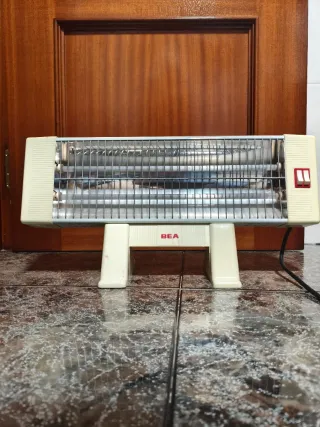 Estufa eléctrica BEA
