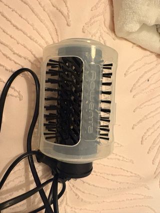 Secador Rizador Rowenta Elite