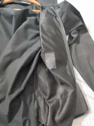 Chaqueta Arc'teryx Negra Talla M