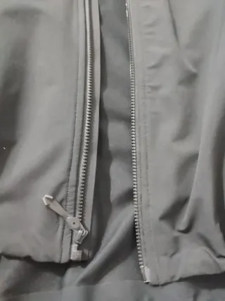 Chaqueta Arc'teryx Negra Talla M