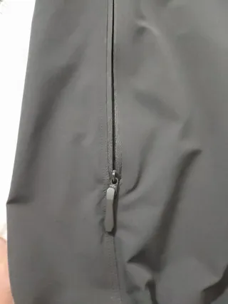 Chaqueta Arc'teryx Negra Talla M