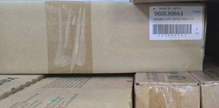 Placa Xerox 960K80664