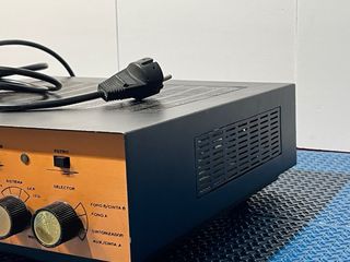 Amplificador Vieta A/212