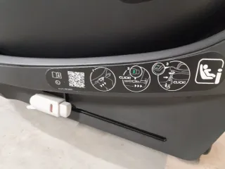 Silla Coche Cybex Sirona SX2 i-Size