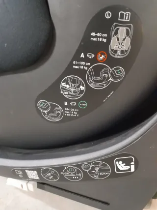 Silla Coche Cybex Sirona SX2 i-Size