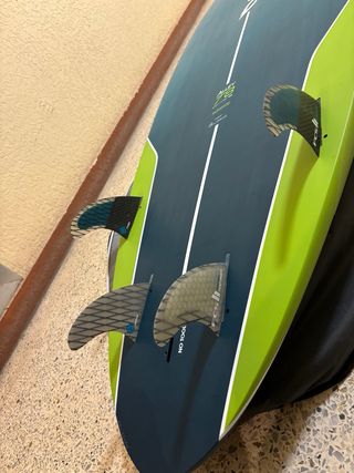 Tabla Paddle Surf Olas