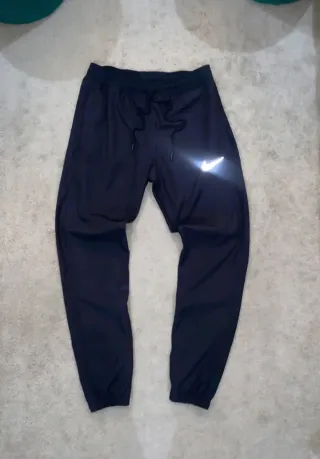 Conjunto Deportivo Nike Negro