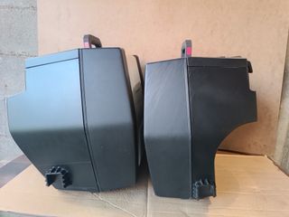 Maletas Triumph Tiger 800 900 1200 originales