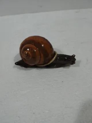 Caracol Faiança Portuguesa