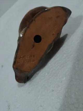 Caracol Faiança Portuguesa