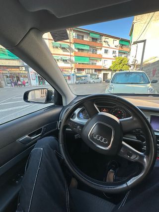 Audi A6 2007
