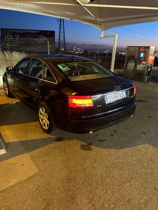 Audi A6 2007