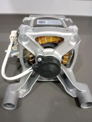Motor Eléctrico Whirlpool