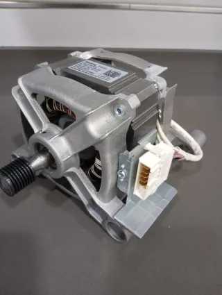 Motor Eléctrico Whirlpool