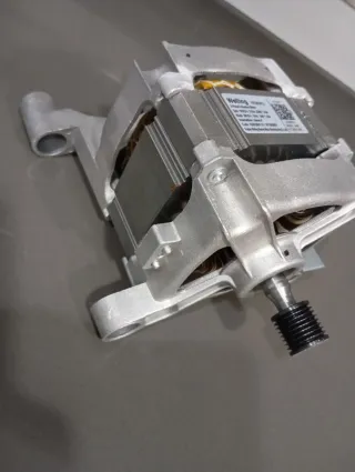 Motor Eléctrico Whirlpool