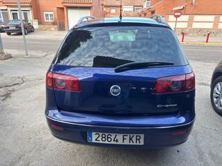 FIAT Croma 2007