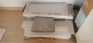 Azulejos porcelánicos Geotiles