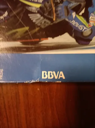 Puzzle 300 Piezas Dani Pedrosa.