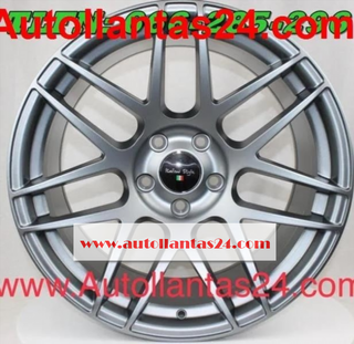 LLANTAS BMW - 253