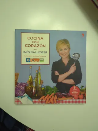 Cocina con corazón