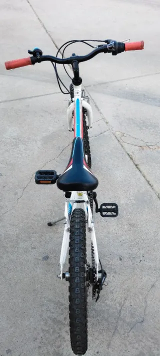 Bicicleta BH California